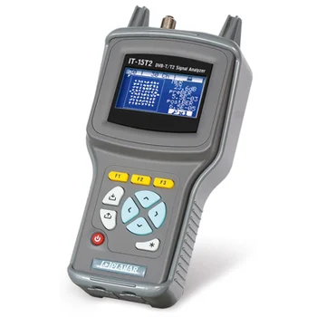 Анализатор сигналов DVB-T/T2 ИТ-15Т2 Планар